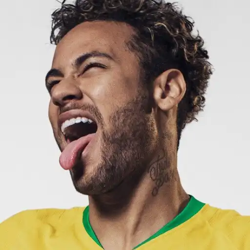 Play Stickers Neymar Jr APK