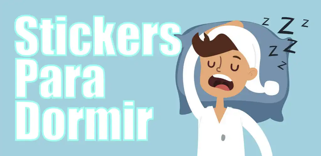 Play Stickers para ir a Dormir  and enjoy Stickers para ir a Dormir with UptoPlay