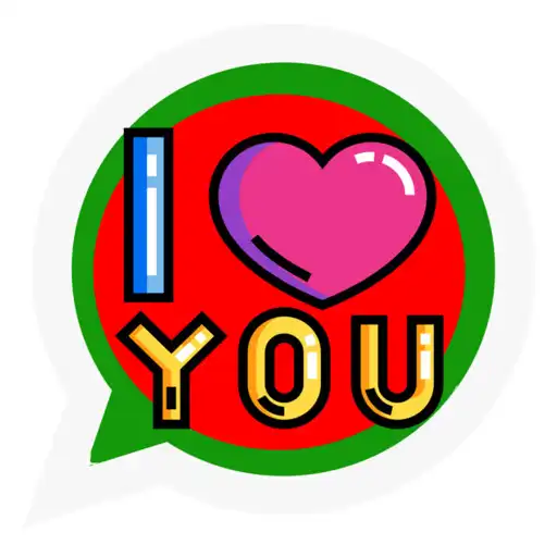 Play Stickers para whatsap de amor APK Play Stickers para whatsap de amor APK