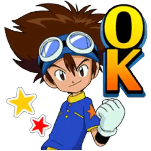 Play Stickers para WhatsApp JAHH20 APK