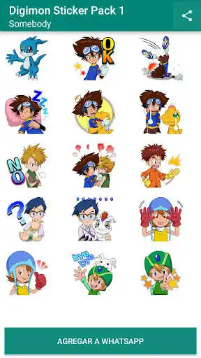 Play Stickers para WhatsApp JAHH20 as an online game online Stickers para WhatsApp JAHH20 with UptoPlay Play Stickers para WhatsApp JAHH20 as an online game Stickers para WhatsApp JAHH20 with UptoPlay