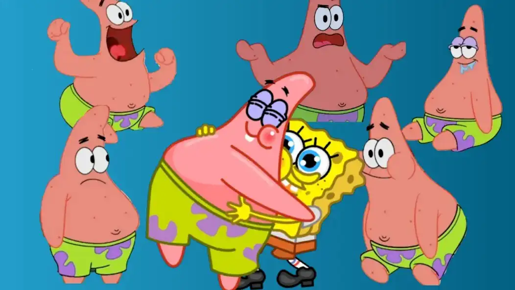 Play Stickers Patrick WAStickerApps and enjoy Stickers Patrick WAStickerApps with UptoPlay Play Stickers Patrick WAStickerApps and enjoy Stickers Patrick WAStickerApps with UptoPlay