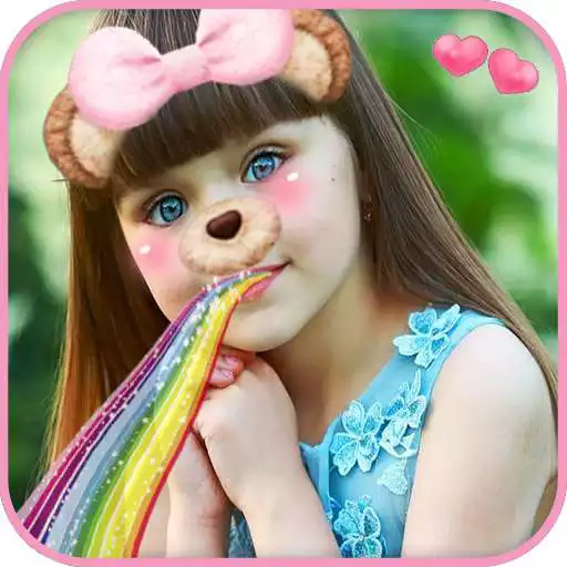 Play Stickers Photo Editor for Selfies : Selfie Sticker APK