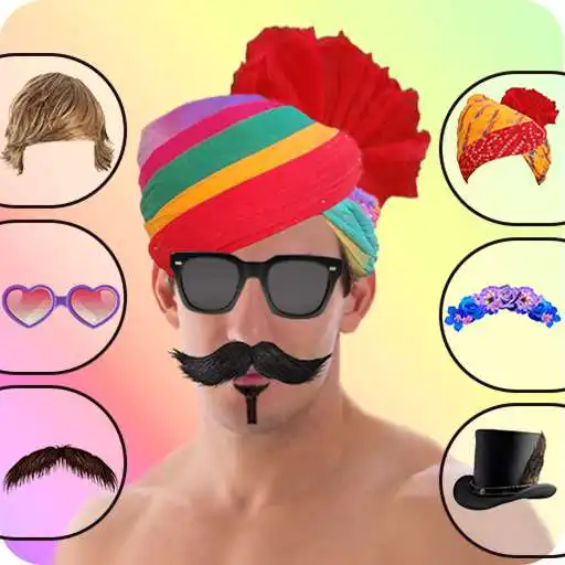 Play Stickers Photo Editor APK