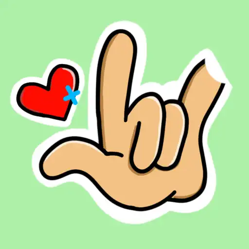 Play Stickers Plus APK