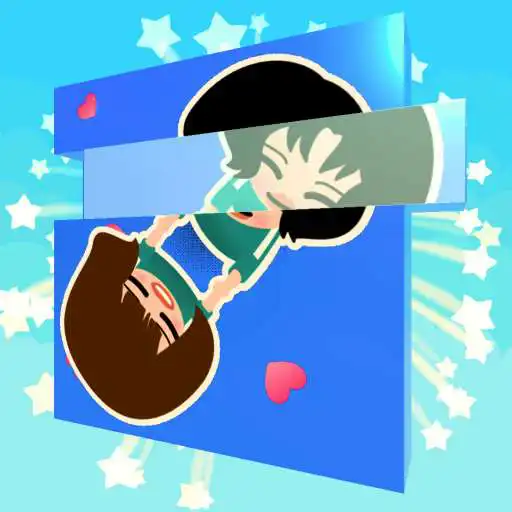Play Stickers Puzzle APK