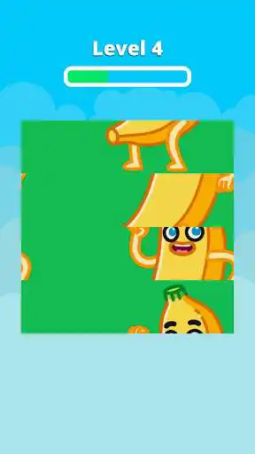 Play Stickers Puzzle  and enjoy Stickers Puzzle with UptoPlay