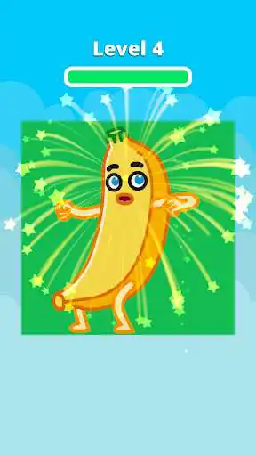 Play Stickers Puzzle as an online game Stickers Puzzle with UptoPlay