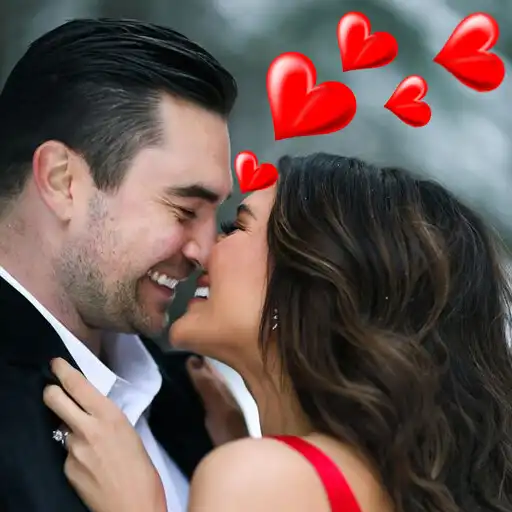 Play Stickers  Romantic for WA APK