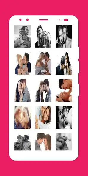 Play Stickers  Romantic for WA  and enjoy Stickers  Romantic for WA with UptoPlay