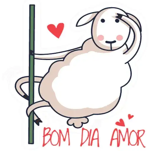 Play Stickers Romanticos y Frases APK