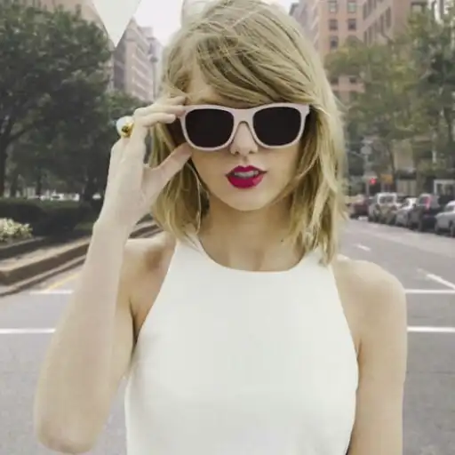 Play Stickers Taylor Swift APK