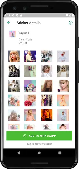 Play Stickers Taylor Swift as an online game online Stickers Taylor Swift with UptoPlay Play Stickers Taylor Swift as an online game Stickers Taylor Swift with UptoPlay