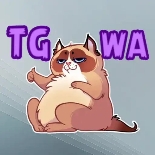 Play Stickers TG WA APK Play Stickers TG WA APK