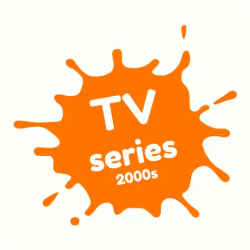 Play Stickers TV Series (2000s) APK