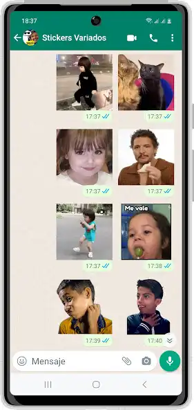Play Stickers Variados and enjoy Stickers Variados with UptoPlay Play Stickers Variados and enjoy Stickers Variados with UptoPlay