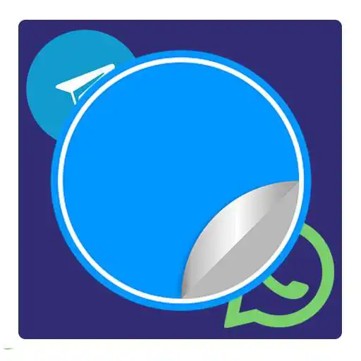 Play Stickers WAstickerApps APK