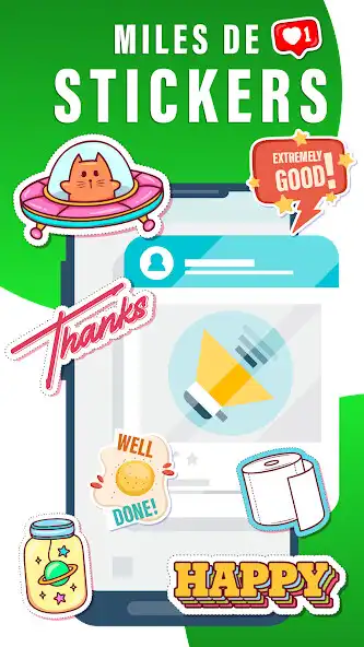 Play StickerTop Popular: 2023 as an online game StickerTop Popular: 2023 with UptoPlay