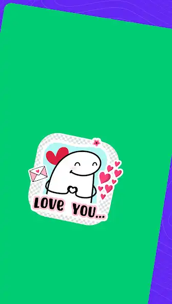 Play Sticker Valentine Day WhatsApp as an online game Sticker Valentine Day WhatsApp with UptoPlay