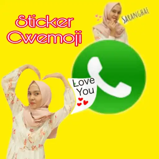 Play Sticker Wa Hijab Lucu Wa Sticker Apps 2021 as an online game Sticker Wa Hijab Lucu Wa Sticker Apps 2021 with UptoPlay