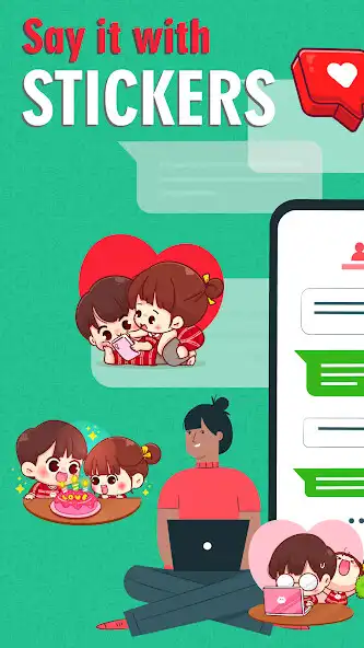 Play Sticker Wapp Gallery and enjoy Sticker Wapp Gallery with UptoPlay Play Sticker Wapp Gallery and enjoy Sticker Wapp Gallery with UptoPlay