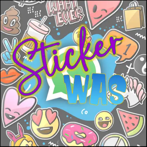 Play StickerWas APK