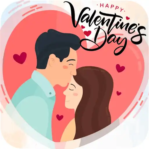 Play Sticker WA Valentine Day 2023 APK