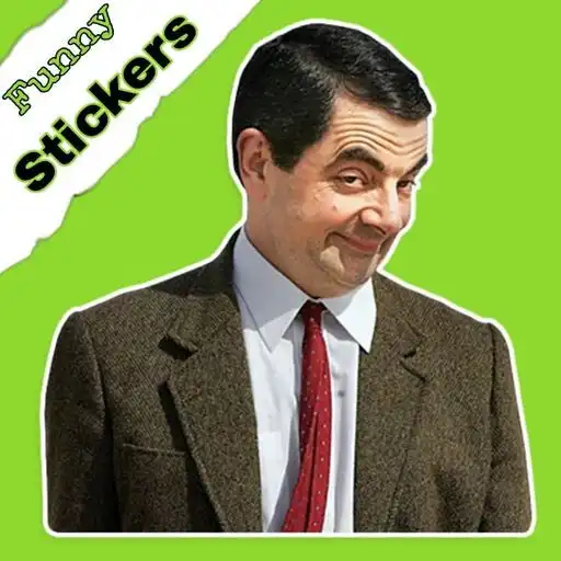 Play Sticker World  Funny Sticker APK