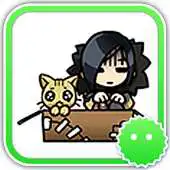 Free play online Stickey Blade Soul APK