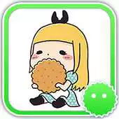Free play online Stickey Funny Girl 2 APK Free play online Stickey Funny Girl 2 APK