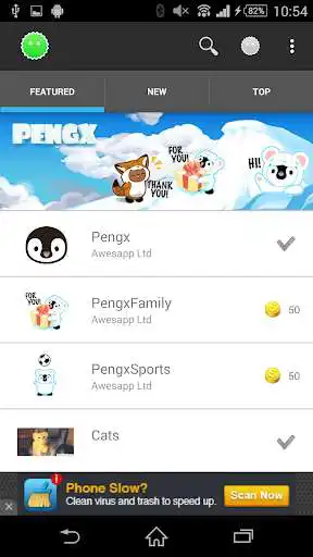 Play Stickey  and enjoy Stickey with UptoPlay