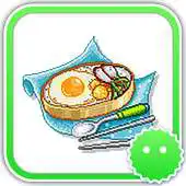 Free play online Stickey Tasty Food APK