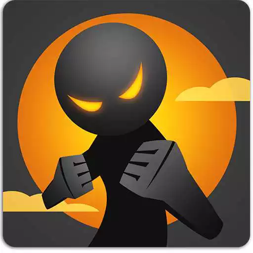 Free play online Stick Fight 2 APK