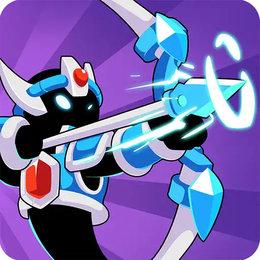 Play Stickfight Archer APK Play Stickfight Archer APK
