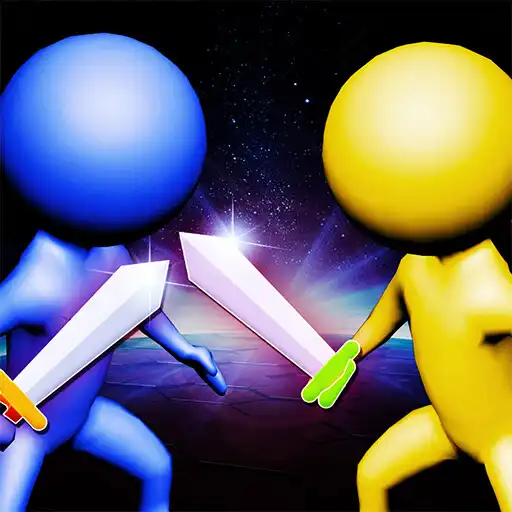 Play Stick Fight Battle Legacy APK