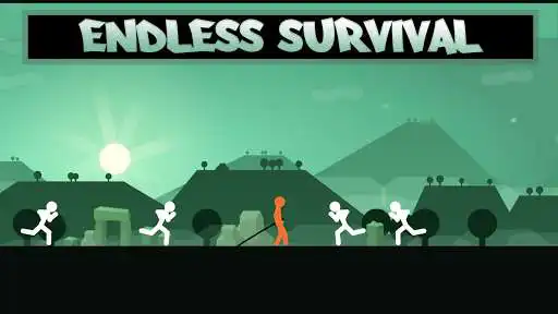 Play Stick Fight Classic  and enjoy Stick Fight Classic with UptoPlay