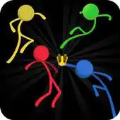 Free play online Stick Fighting the Game APK