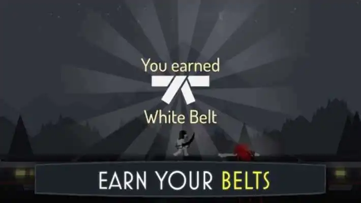 Play Stick Fight: Shadow Warrior