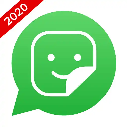 Play Stickflix - WhatsApp stickers(WAStickerApps) APK