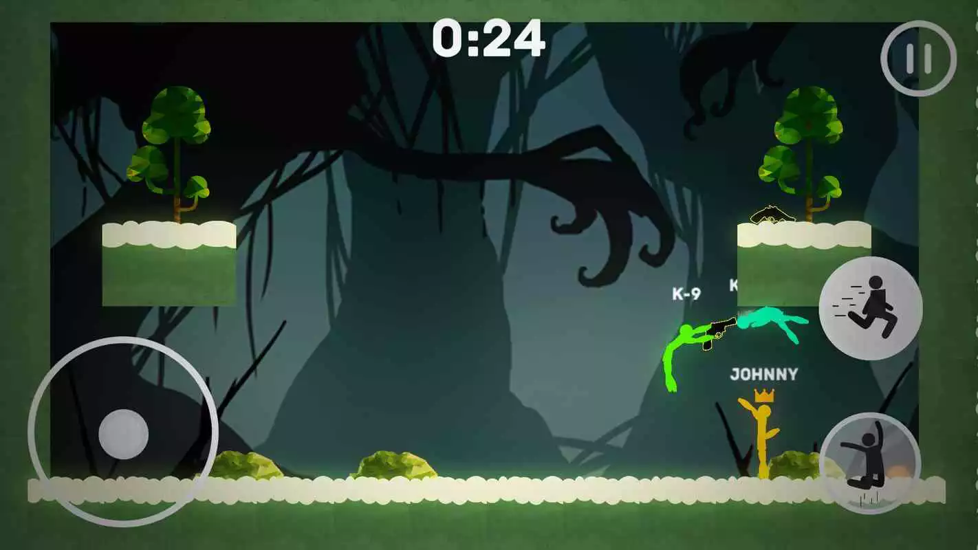 Play Stick Game Online