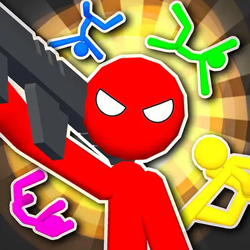 Play Stickgrounds.io: Rampage Wars APK Play Stickgrounds.io: Rampage Wars APK