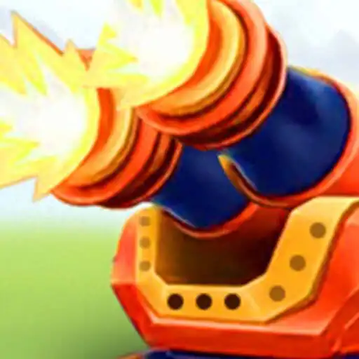 Play Stick Guys Defense APK