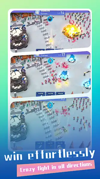 Play Stick Guys Defense  and enjoy Stick Guys Defense with UptoPlay