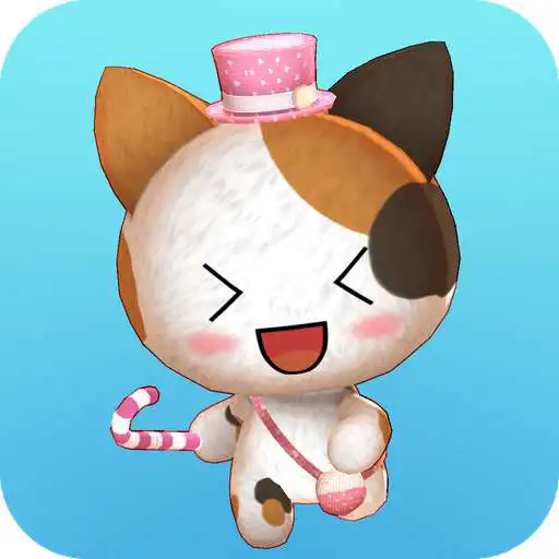 Play Stick Hero : Cat APK