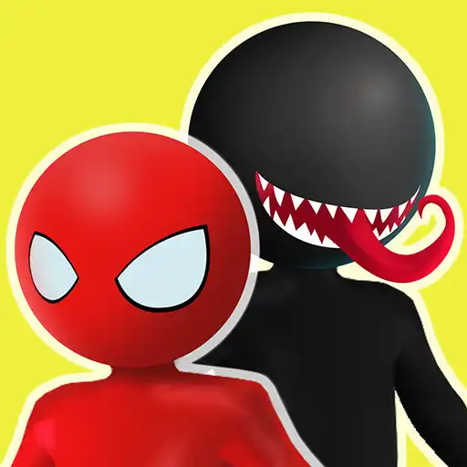 Play Stick Hero: Comic Superhero APK Play Stick Hero: Comic Superhero APK