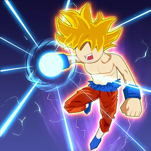 Play Stick Hero Dragon Fighting APK