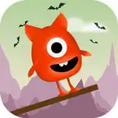 Free play online Stick Hero Monster APK