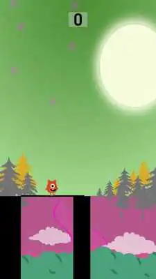 Play Stick Hero Monster