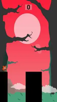Play Stick Hero Monster