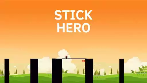 Play Stick Hero  and enjoy Stick Hero with UptoPlay